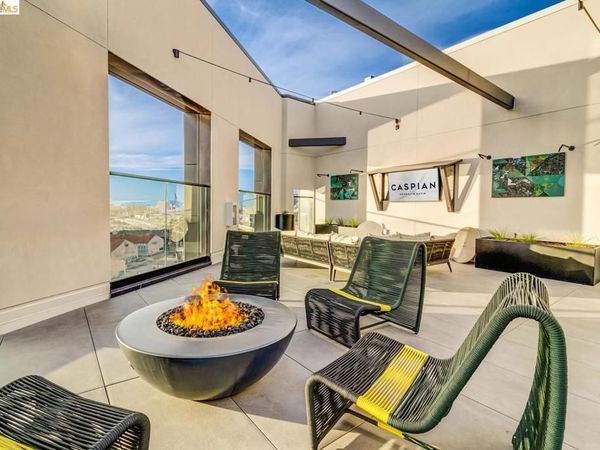 260 Brooklyn Basin Way, Unit 424, Oakland, CA 94606