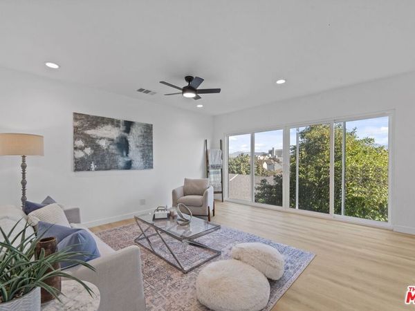 357 1/2 Cornwell Street, Los Angeles, CA 90033