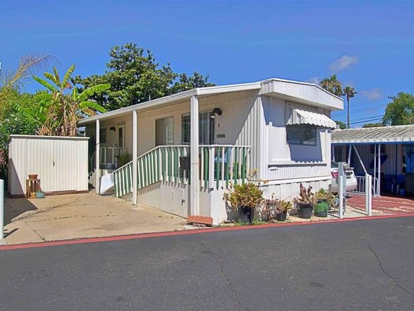 731 G Street, Unit A5, Chula Vista, CA 91910