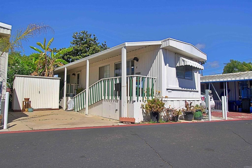731 G Street, Unit A5, Chula Vista, CA 91910 Main Photo