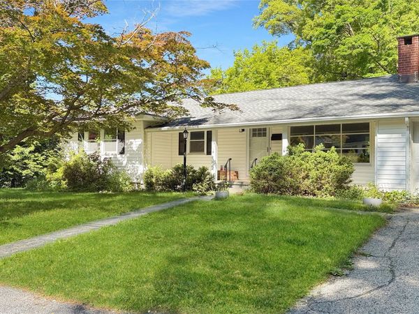 15 Whitehill Place , Cold Spring, NY 10516