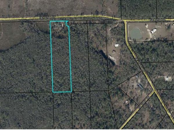 3257 NE 116TH LANE, Jasper, FL 32052