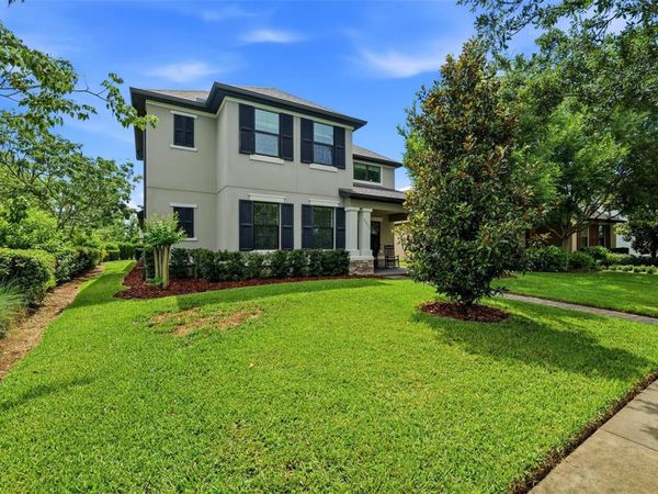 3231 HEART PINE AVENUE, ODESSA, FL 33556