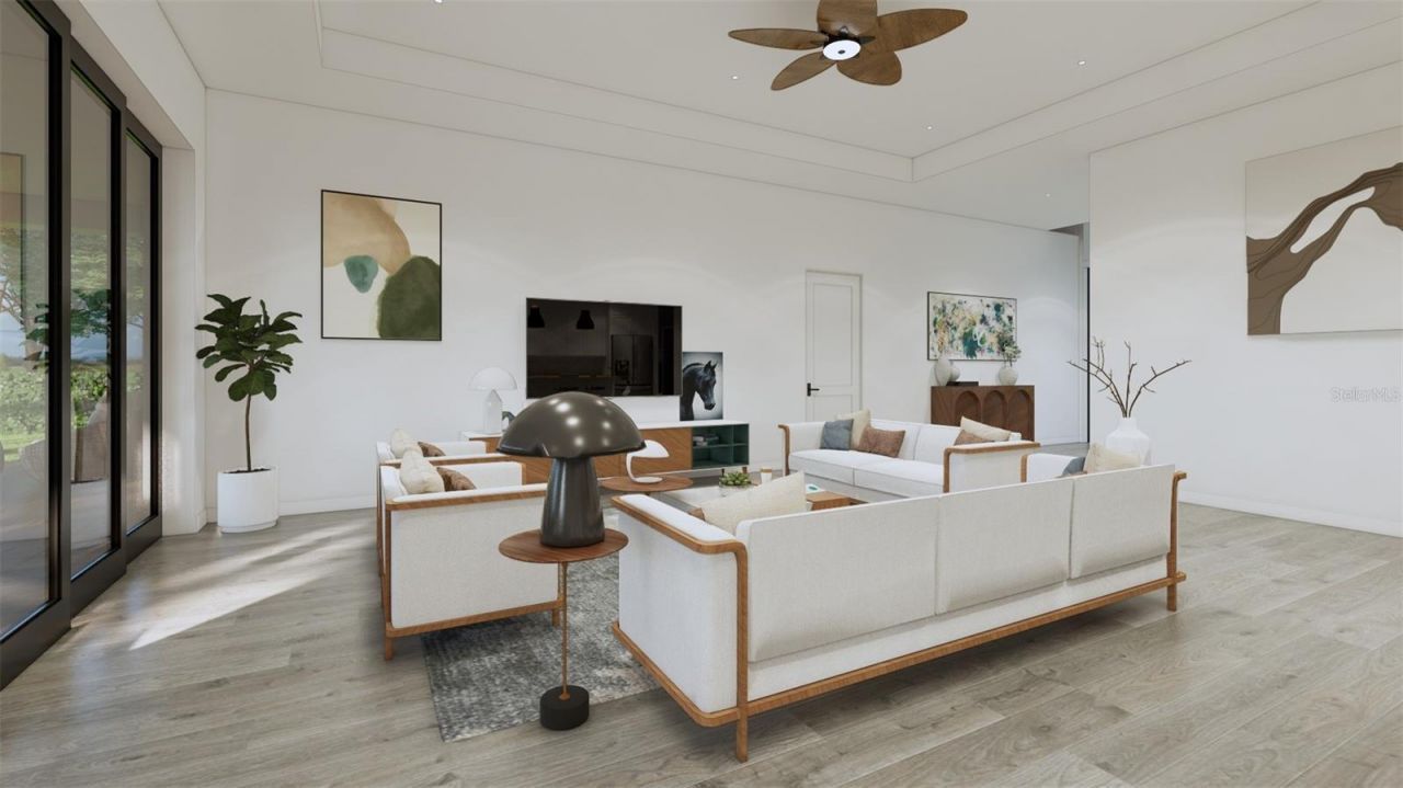 9 Tournament Road, Rotonda West, FL 33947 Photo