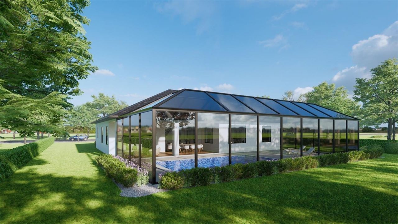 9 Tournament Road, Rotonda West, FL 33947 Photo