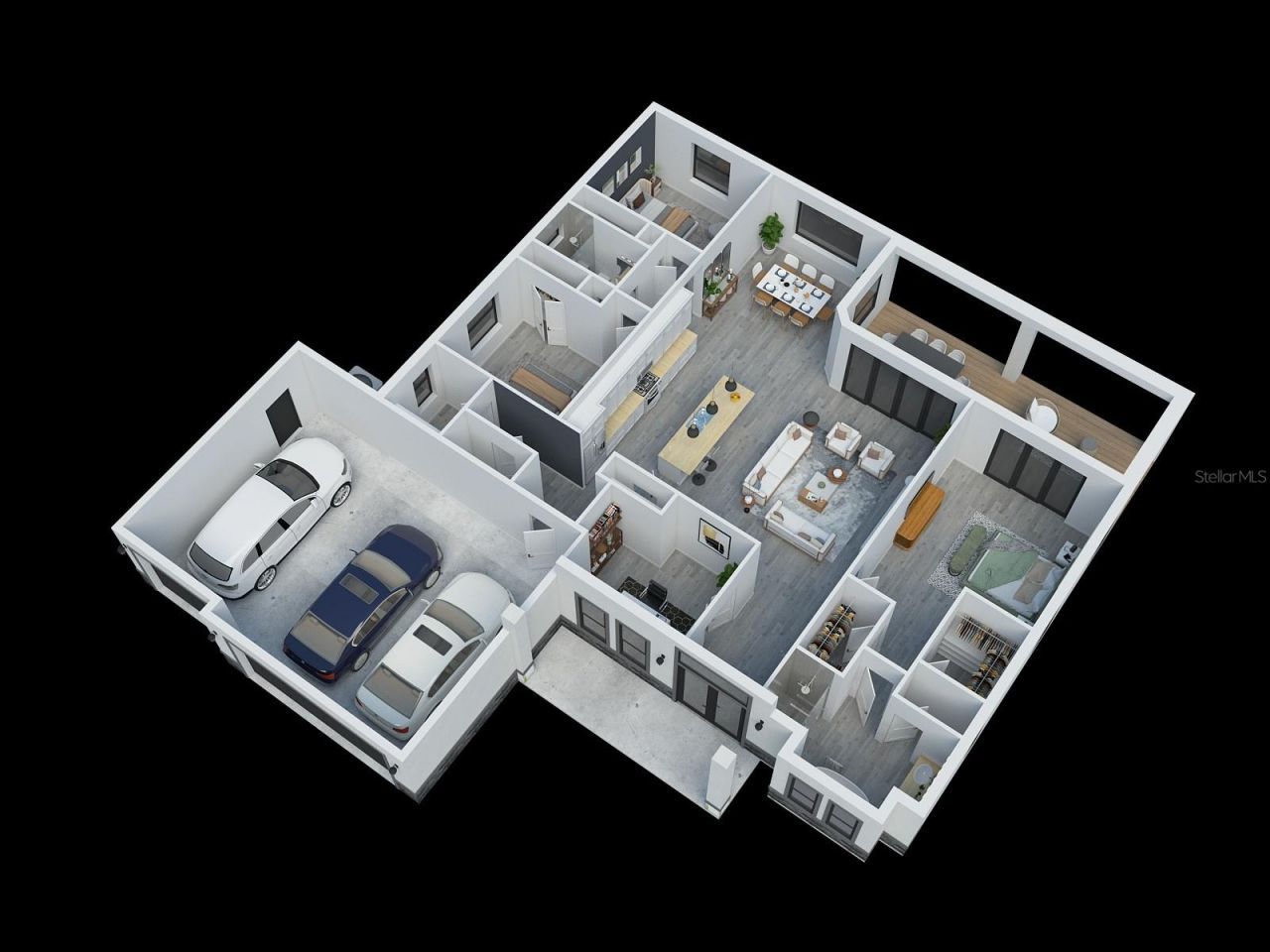 9 Tournament Road, Rotonda West, FL 33947 Photo