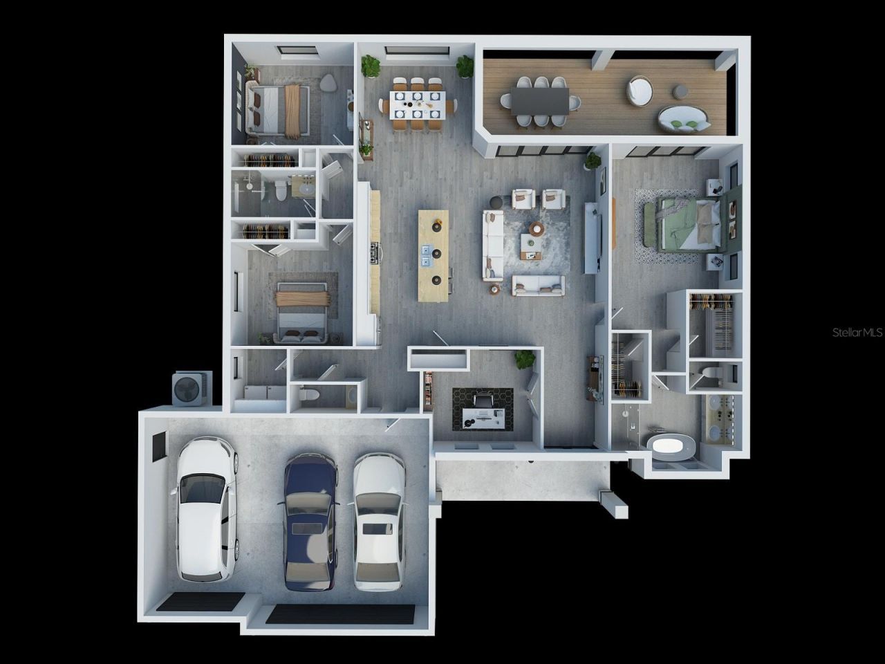9 Tournament Road, Rotonda West, FL 33947 Photo
