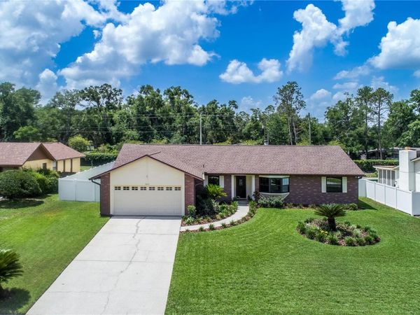 9203 KINGSRIDGE DRIVE , TEMPLE TERRACE, FL 33637