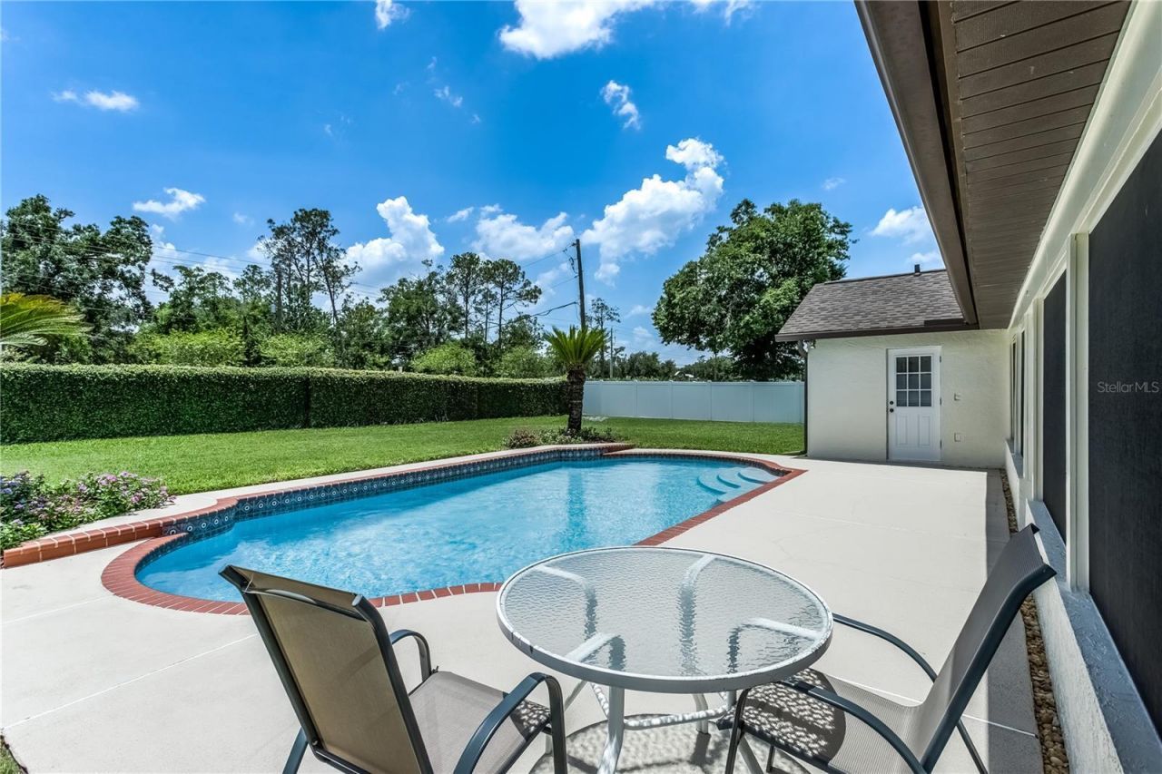 9203 Kingsridge Drive, Temple Terrace, FL 33637 Photo
