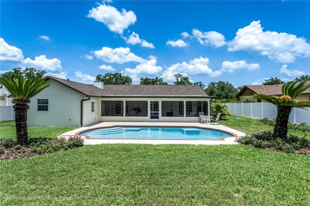 9203 Kingsridge Drive, Temple Terrace, FL 33637 Photo
