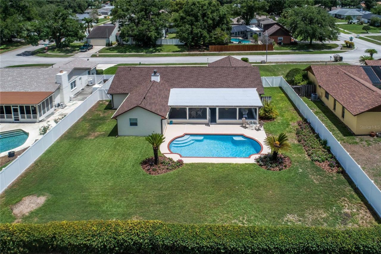 9203 Kingsridge Drive, Temple Terrace, FL 33637 Photo
