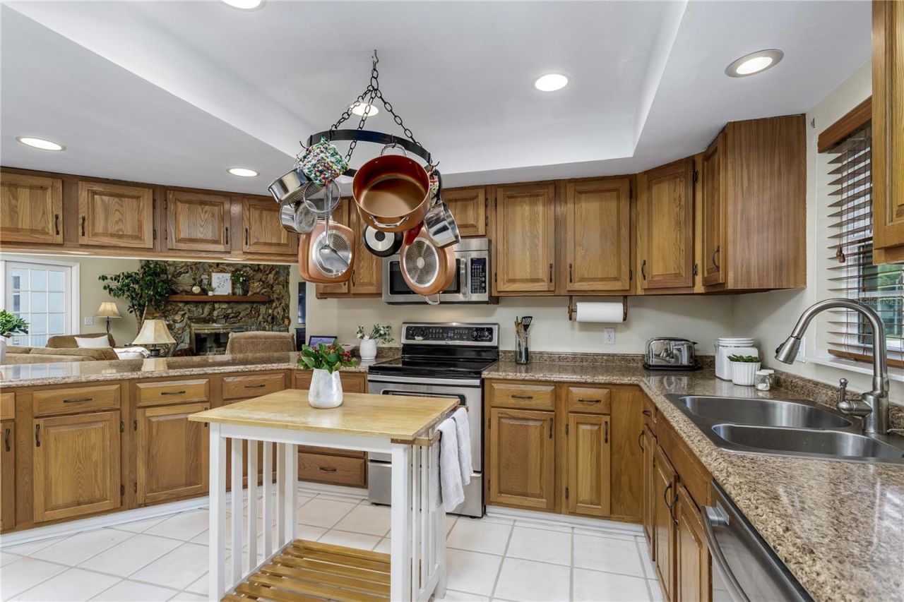 9203 Kingsridge Drive, Temple Terrace, FL 33637 Photo