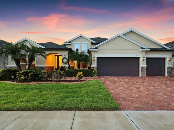10520 ALCON BLUE DRIVE , RIVERVIEW, FL 33578
