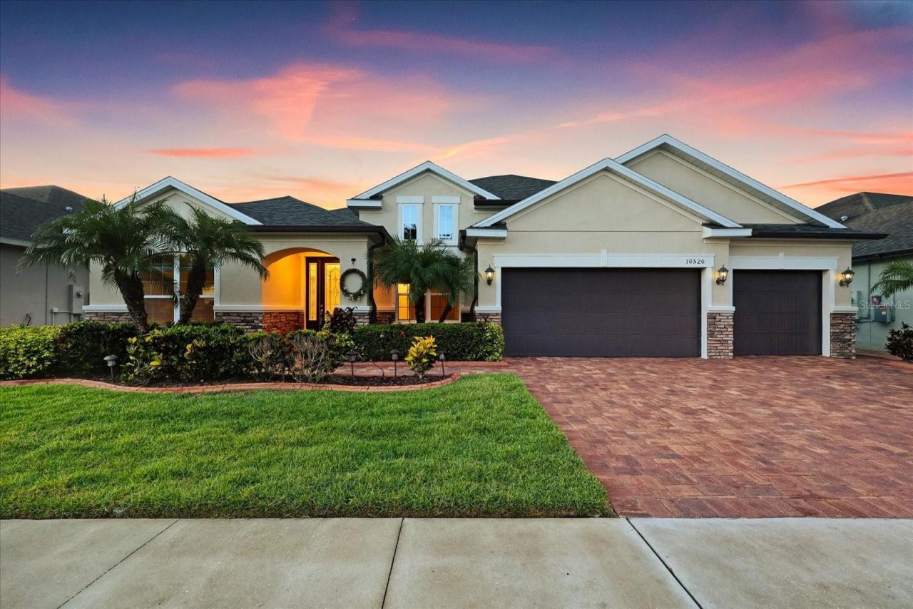 10520 Alcon Blue Drive, Riverview, FL 33578 Main Photo