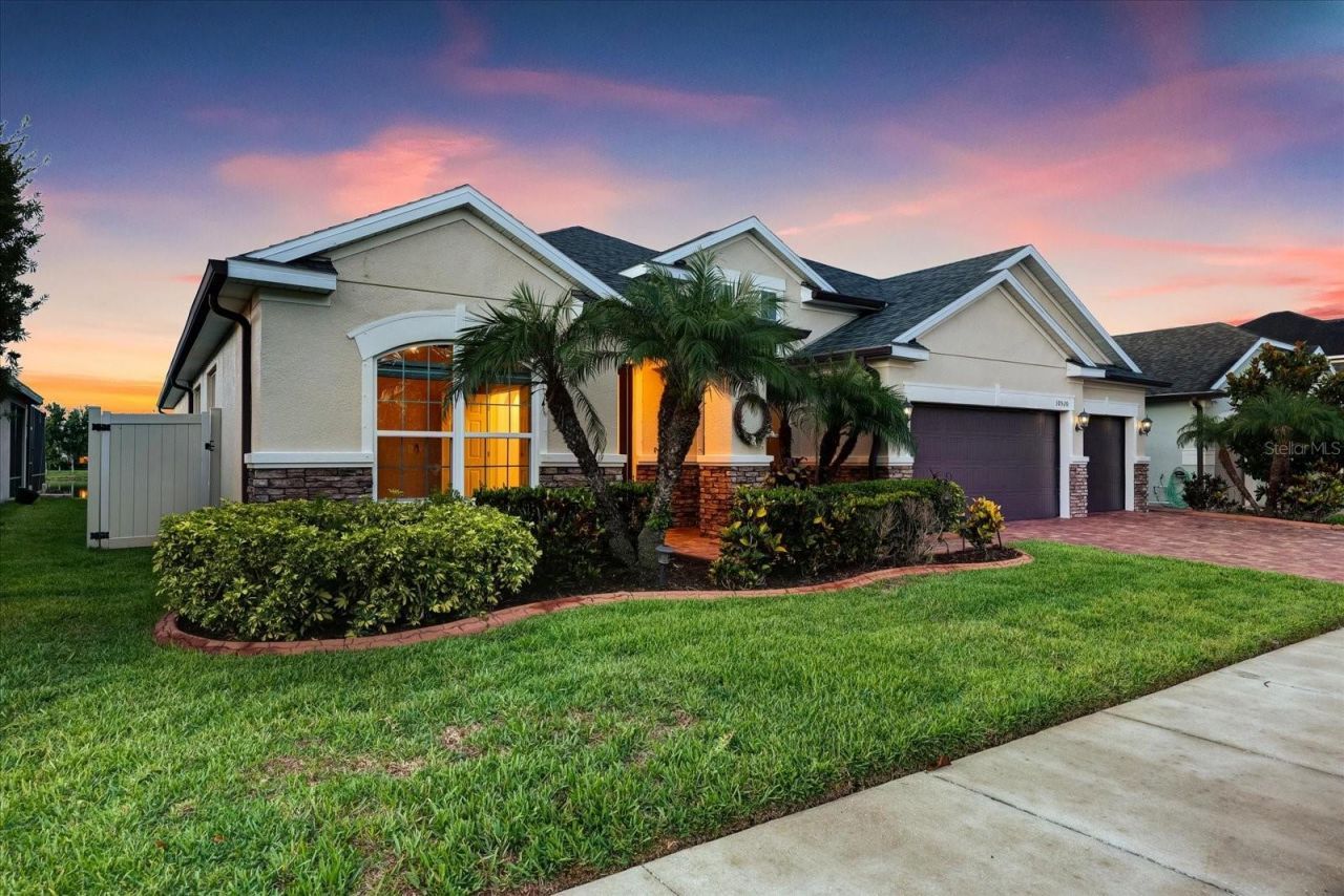 10520 Alcon Blue Drive, Riverview, FL 33578 Photo