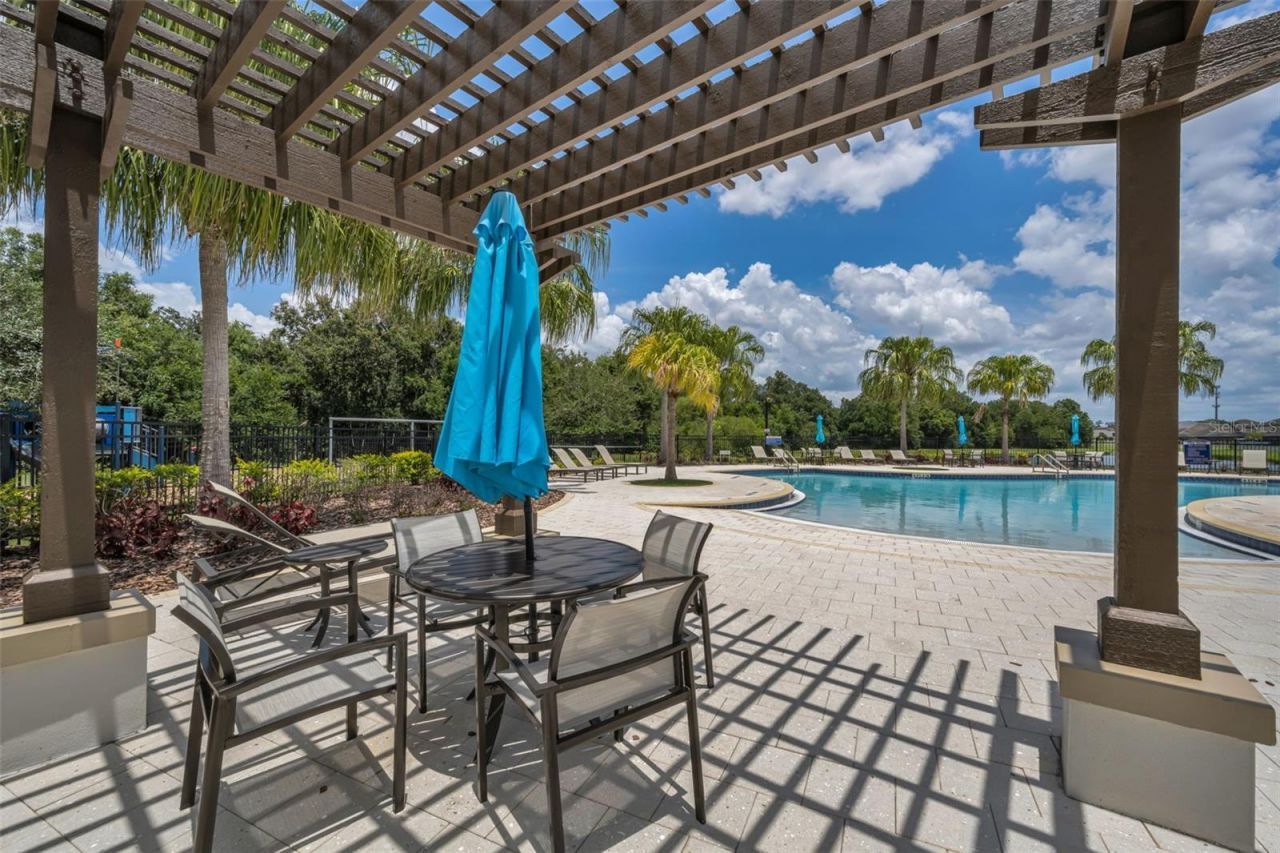 10520 Alcon Blue Drive, Riverview, FL 33578 Photo