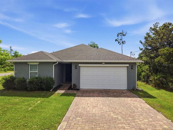1800 3RD AVENUE , DELAND, FL 32724