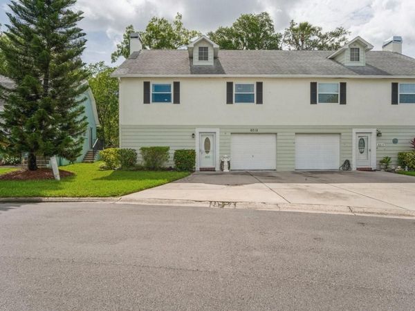 6016 WILDS DR , NEW PORT RICHEY, FL 34653