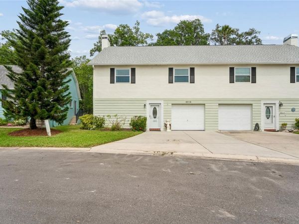 6016 WILDS DR, NEW PORT RICHEY, FL 34653