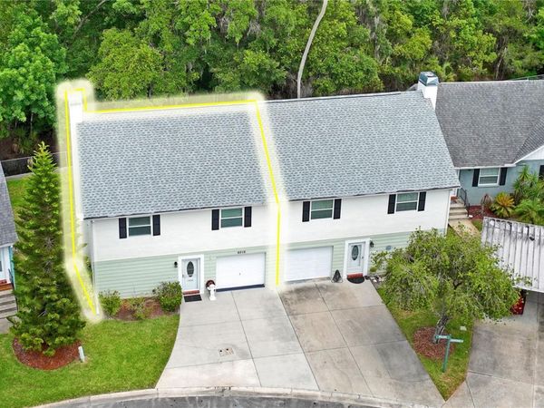 6016 WILDS DR, NEW PORT RICHEY, FL 34653