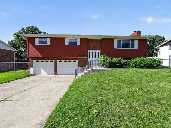 811 Victoria Drive, Franklin, OH 45005