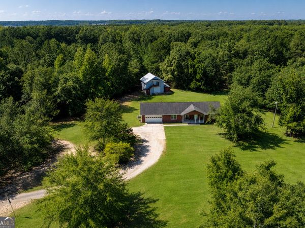 1170 Peeksville Road, Locust Grove, GA 30248