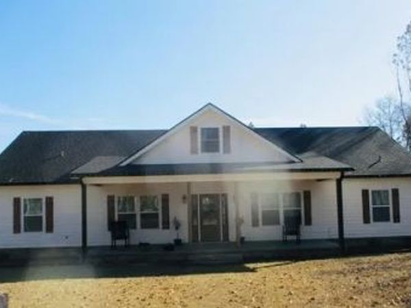1501 Old Savannah Road, Vidalia, GA 30474
