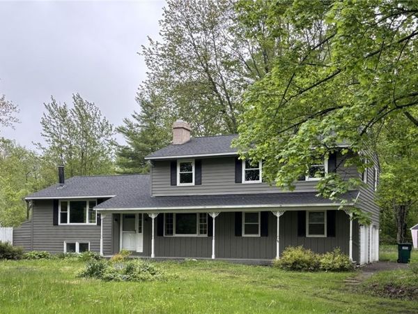 4486 State Route 3 , Fulton, NY 13069