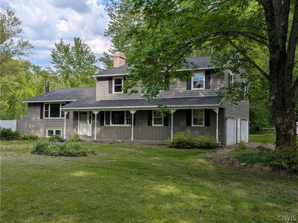 4486 State Route 3, Fulton, NY 13069