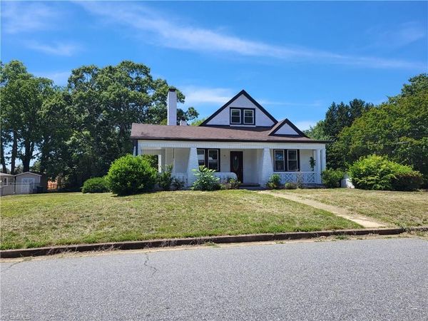 3500 Rosemont Avenue , Winston-Salem, NC 27127