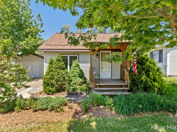 259 Floyd Street SW, Grand Rapids, MI 49548
