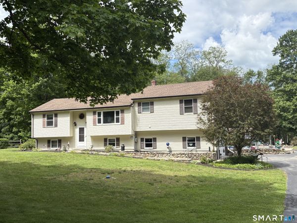 219 Kimball , Lisbon, CT 06351