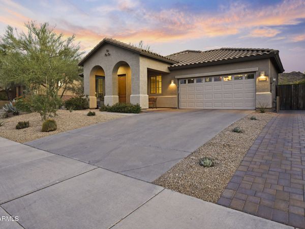 26434 N 85TH Drive, Peoria, AZ 85383