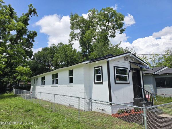 1413 W 21ST Street, Jacksonville, FL 32209