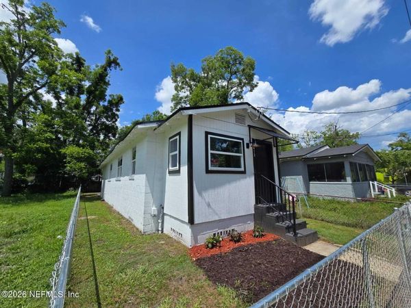 1413 W 21ST Street, Jacksonville, FL 32209