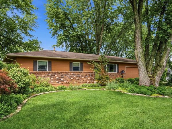 8369 Walnut Avenue , Galena, OH 43021