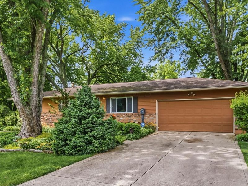 8369 Walnut Avenue, Galena, OH 43021 Photo 2