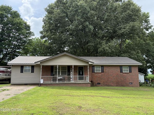 121 Morris Drive, Rutherford, TN 38369