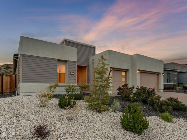 9201 Wild Skies Way, Reno, NV 89523