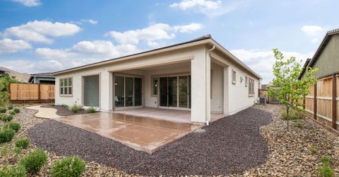 9201 Wild Skies Way, Reno, NV 89523 Photo