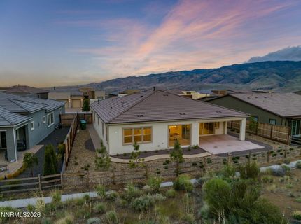 9201 Wild Skies Way, Reno, NV 89523 Photo
