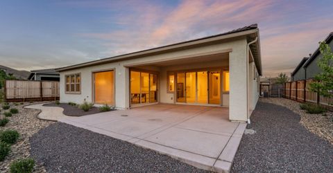 9201 Wild Skies Way, Reno, NV 89523 Photo