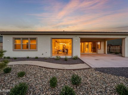 9201 Wild Skies Way, Reno, NV 89523 Photo