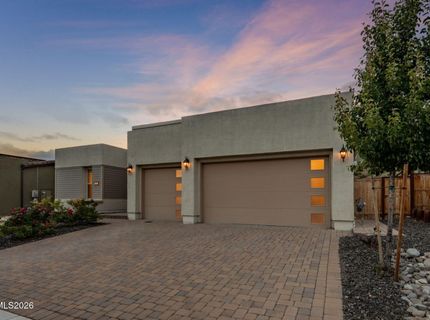 9201 Wild Skies Way, Reno, NV 89523 Photo