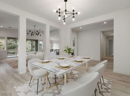 9201 Wild Skies Way, Reno, NV 89523 Photo