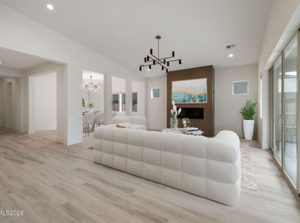 9201 Wild Skies Way, Reno, NV 89523 Photo