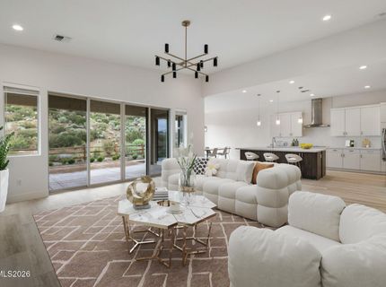 9201 Wild Skies Way, Reno, NV 89523 Photo