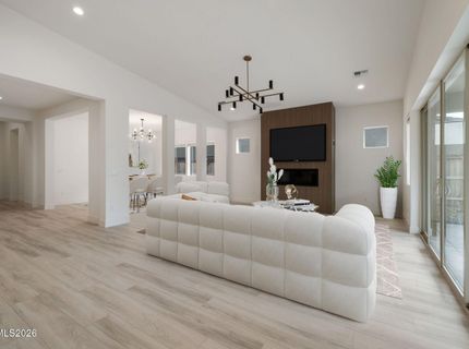 9201 Wild Skies Way, Reno, NV 89523 Photo