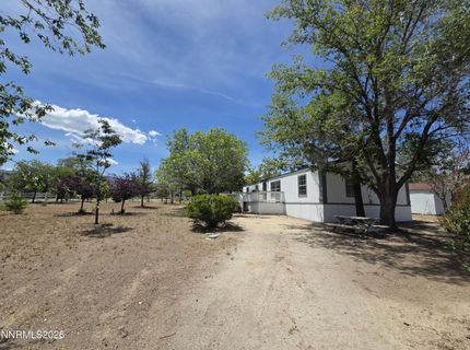 3910 Walker View Road, Topaz Ranch Estates, NV 89444 Photo