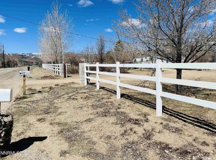 3910 Walker View Road, Topaz Ranch Estates, NV 89444 Photo